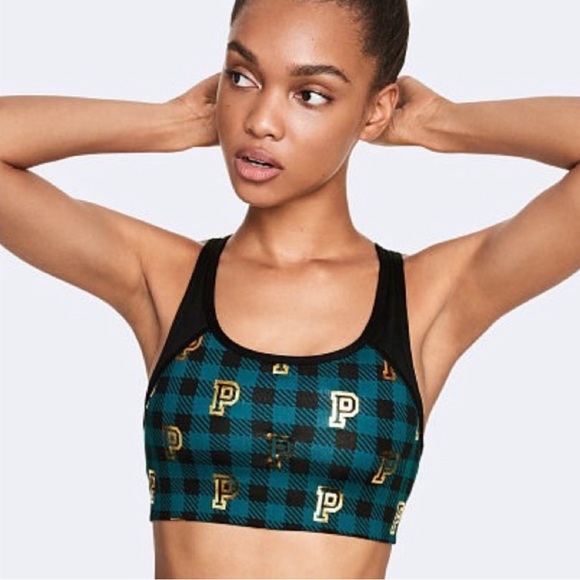 PINK Victoria's Secret Other - Pink Sports Bra | Victoria Secret